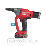 ONE-KEY™ Milwaukee M18 ONEFPRT-202X (2,0 Ah) gallery main image