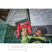 Akumulátorová zošívačka Milwaukee M18 FNCS18GS-202X FUEL Náhľad