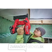 Akumulátorová zošívačka Milwaukee M18 FNCS18GS-202X FUEL Náhľad