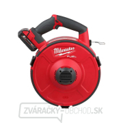 Milwaukee M18 FPFT-202 36m ST SET (2,0 Ah) gallery main image