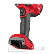 Akumulátorový rázový uťahovač 1/2" Milwaukee M18 FHIW2F12-502X 1491 Nm (5,0 Ah) Náhľad