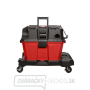 Akumulátorový vysávač Milwaukee M18 F2VC23L-0 (bez batérie), 4933478964 Náhľad