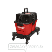 Akumulátorový vysávač Milwaukee M18 F2VC23L-0 (bez batérie), 4933478964 gallery main image