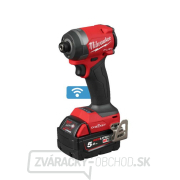 Milwaukee M18 ONE-KEY™ ONE-KEY™ rázový uťahovák M18 ONEID3-502X (226 Nm, 5,0 Ah) Náhľad