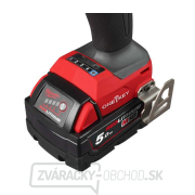 Milwaukee M18 ONE-KEY™ ONE-KEY™ rázový uťahovák M18 ONEID3-502X (226 Nm, 5,0 Ah) Náhľad