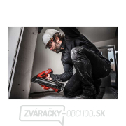 Milwaukee M18 FUEL™ Akumulátorová hřebíkovačka M18 FN15GA-0X (bez akumulátora) Náhľad