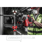 Milwaukee M18 ONEFHX-0X DS-PLUS 4-režimové kladivo 26 mm so skľučovadlom FIXTEC™ (bez batérie) 4933478503 Náhľad