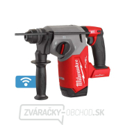 Kombinované kladivo Milwaukee M18 ONEFH-0X SDS-plus (bez batérie) Náhľad