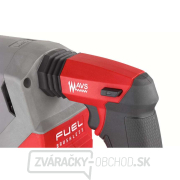 Kombinované kladivo Milwaukee M18 ONEFH-0X SDS-plus (bez batérie) Náhľad