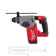 Milwaukee M18 FH-0 SDS-Plus Aku M18 FUEL™ 26 mm kladivo (bez batérie) Náhľad