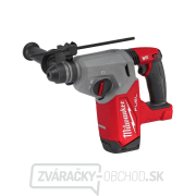 Milwaukee M18 FH-0 SDS-Plus Aku M18 FUEL™ 26 mm kladivo (bez batérie) Náhľad