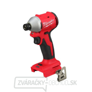 Milwaukee M18 BLIDR-502X (190 Nm, bez batérie) Náhľad