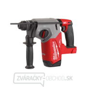 Kombinované kladivo Milwaukee M18 FH-0X SDS-plus (bez batérie) Náhľad