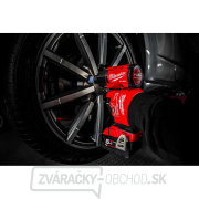 Akumulátorový rázový uťahovák 1/2" Milwaukee M18 FMTIW2P12-0X s aretačným čapom (881 Nm, bez batérie) Náhľad