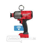 Akumulátorový rázový uťahovák 7/16" Milwaukee M18 ONEFHIWH716-0X (1017 Nm, bez batérie) gallery main image