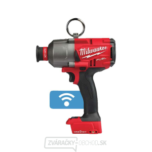 Akumulátorový rázový uťahovák 7/16" Milwaukee M18 ONEFHIWH716-0X (1017 Nm, bez batérie) gallery main image