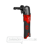 Akumulátorové frézy na plech 1,6 mm Milwaukee M12 FNB16-0X (bez batérie) 4933479618 Náhľad