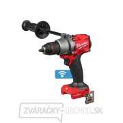 Akumulátorová príklepová vŕtačka Milwaukee M18ONEPD3-0X FUEL™ ONE-KEY™ 4933492798 Náhľad