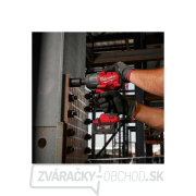 Milwaukee M18FHIW2F12-0X Rázový uťahovák 1/2" s bezpečnostným krúžkom 4933492782 (bez batérie) Náhľad