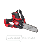 HATCHET™ Akumulátorová vyvetvovacia píla s 20 cm lištou Milwaukee M18 FHS20-0 (bez akumulátora), 4933480117 Náhľad