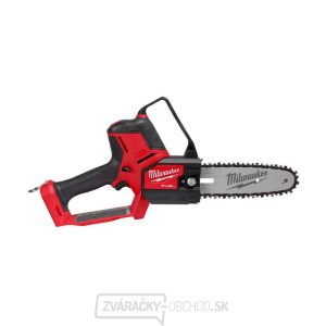 HATCHET™ Akumulátorová vyvetvovacia píla s 20 cm lištou Milwaukee M18 FHS20-0 (bez akumulátora), 4933480117 gallery main image