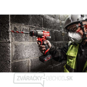 Subkompaktná príklepová vŕtačka Milwaukee M12 FPD2-402X, 4933479869 Náhľad