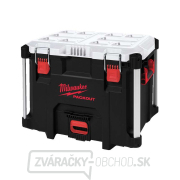 Chladnička Milwaukee Packout XL gallery main image