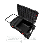 Mobilný box na náradie Milwaukee Packout™ 4932478161 Náhľad