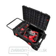 Mobilný box na náradie Milwaukee Packout™ 4932478161 Náhľad