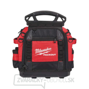 Taška na náradie cez rameno 38 cm, uzatvárateľná MIlwaukee Packout™ CLOSED TOTE TOOL BAG gallery main image