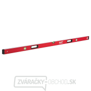 Vodováha MILWAUKEE 180cm REDSTICK™ BACKBONE gallery main image