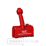 Podlahová hubica Milwaukee M12 AUN-0 AIR-TIP™ (bez batérie) Náhľad