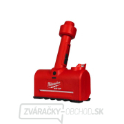 Podlahová hubica Milwaukee M12 AUN-0 AIR-TIP™ (bez batérie) Náhľad