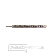 Vŕtačka SDS-Plus MX4 32 x 400 x 450 mm Milwaukee 4932399336 gallery main image