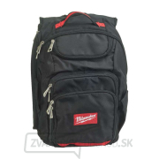 Batoh Milwaukee TRADESMAN BACKPACK - 1 ks gallery main image