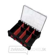 Milwaukee 4932478625 - Hlboký organizér Packout™ Náhľad