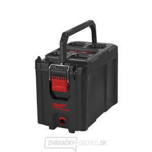 Milwaukee 4932471723 - Compact Box Packout™ gallery main image