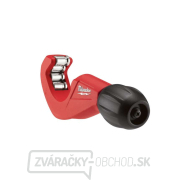 Rezák na medené rúry 3 ÷ 42 mm Milwaukee 48229252 Náhľad