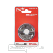 Dierovací stroj Milwaukee M50 (50,5 mm) 4932430848 Náhľad