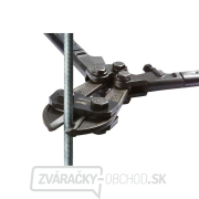 Pákové frézy Milwaukee 4932464826 - 610 mm (24") Náhľad