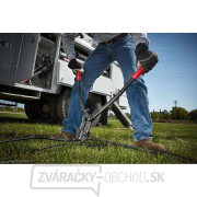 Pákové frézy Milwaukee 4932464826 - 610 mm (24") Náhľad