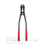 Pákové frézy Milwaukee 4932464826 - 610 mm (24") gallery main image