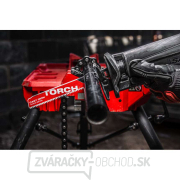 Pilový kotúč na kov 300 x 25 x 1,27 mm Milwaukee Sawzall Torch™ Nitrus Carbide™ (7 TPI) Náhľad