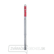 Štvorhrotý vrták Milwaukee M4 20 x 520 mm (SDS-Max) Náhľad