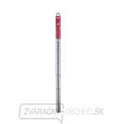 Štvorhrotý vrták Milwaukee M4 16 x 540 mm (SDS-Max) Náhľad