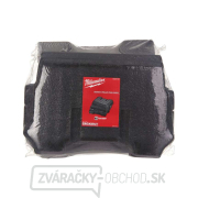 Milwaukee 4932471427 - Packout™ penová vložka do vozíka Náhľad