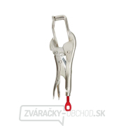 Zváracia svorka Milwaukee TORQUE LOCK™ 9˝- 229 mm, 4932493616 gallery main image