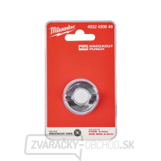 Milwaukee M32 (32,5 mm) dierovací stroj 4932430846 Náhľad