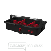 Milwaukee PACKOUT™ TOOL TRAY, 4932480625 Náhľad