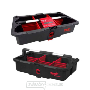 Milwaukee PACKOUT™ TOOL TRAY, 4932480625 gallery main image